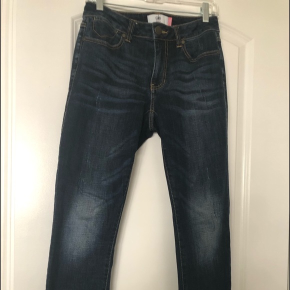 Cabi jeans - Picture 1 of 4